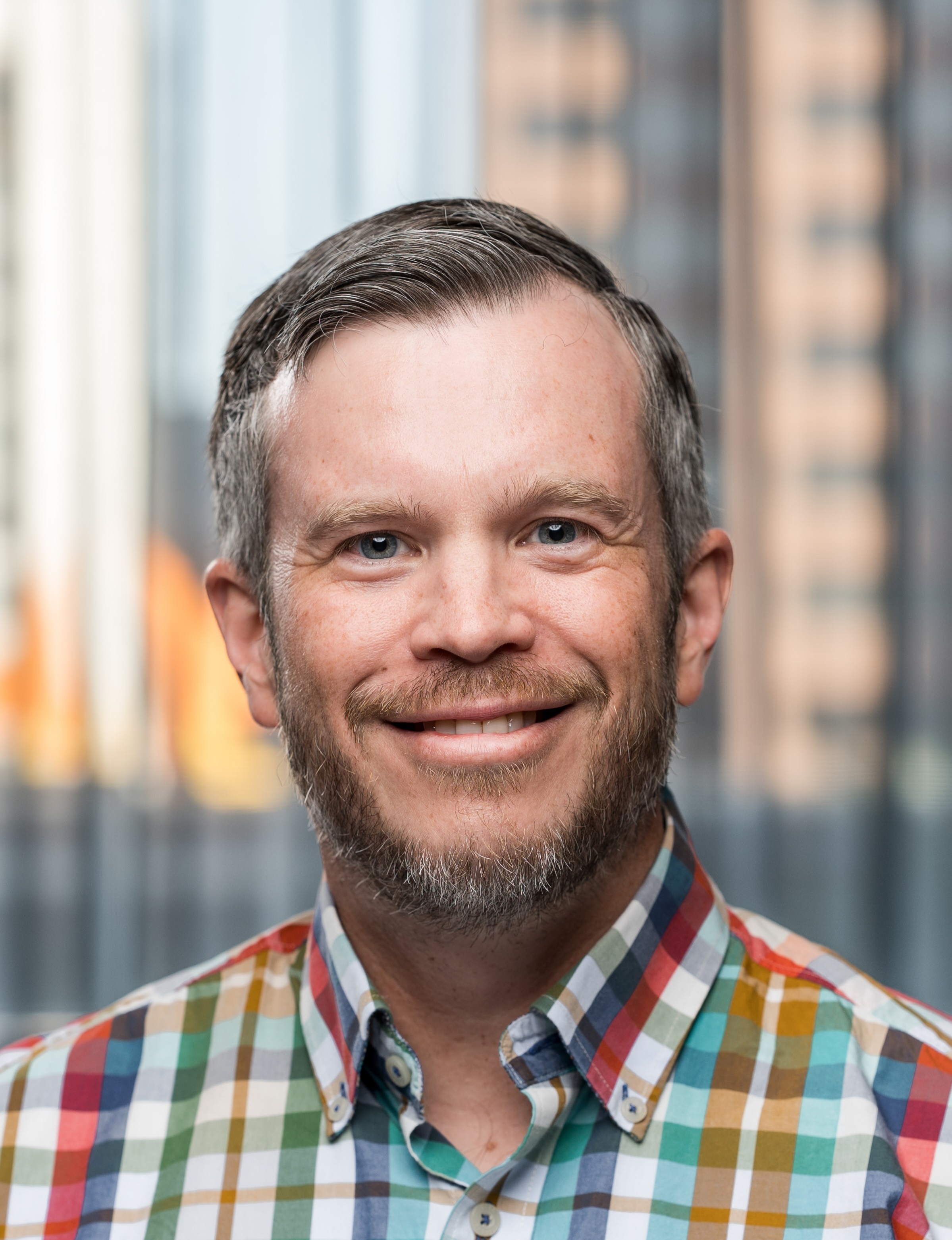 Erik MacLaren, PhD, CMPP
